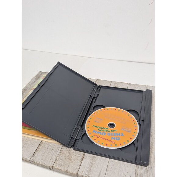 The Berenstain Bears On Their Own Interactive Compact Disc Phillips CD-i - Picture 4 of 7